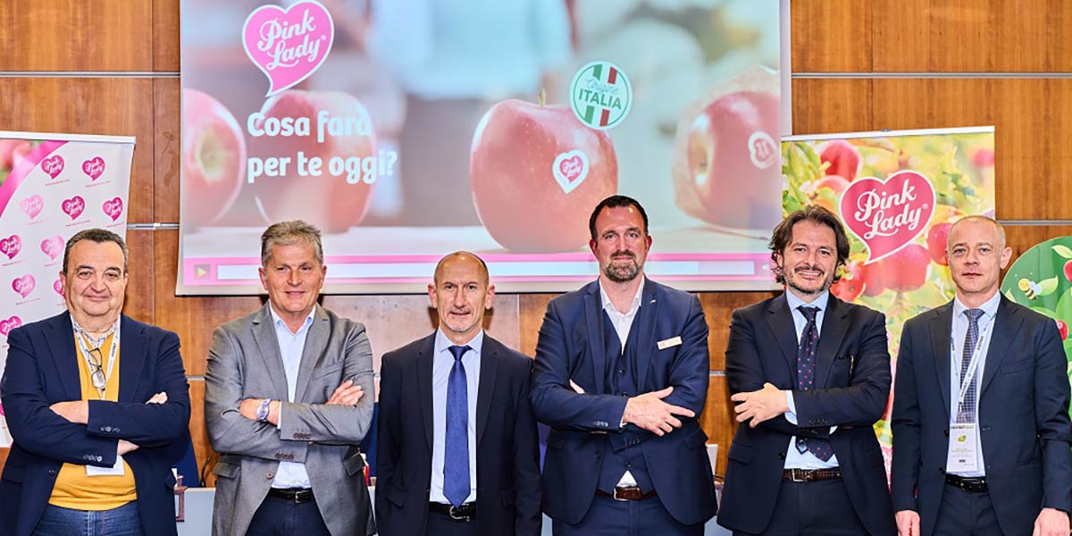 Pink Lady, un modello associativo che guarda al futuro